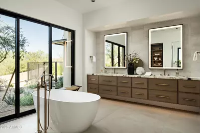 8386 E Leaning Rock Road, Scottsdale, AZ 85266 - Photo 24