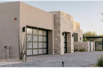 8386 E Leaning Rock Road, Scottsdale, AZ 85266 - Photo 60