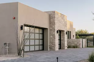 8386 E Leaning Rock Rd, Scottsdale, AZ 85266 - Photo 60