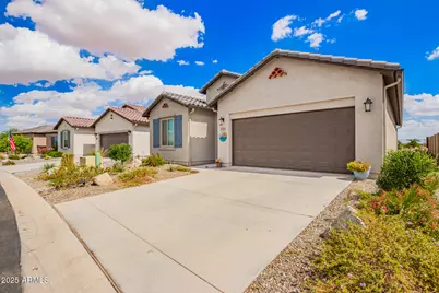 5781 N Coyote Hill Road, Eloy, AZ 85131 - Photo 18