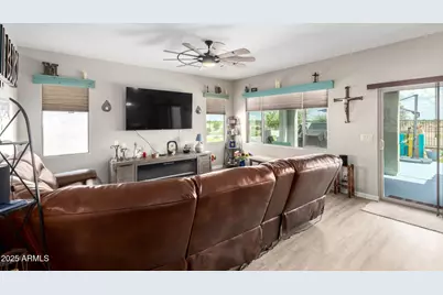 5781 N Coyote Hill Road, Eloy, AZ 85131 - Photo 20