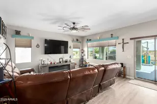 5781 N Coyote Hill Rd, Eloy, AZ 85131 - Photo 20