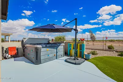 5781 N Coyote Hill Road, Eloy, AZ 85131 - Photo 34