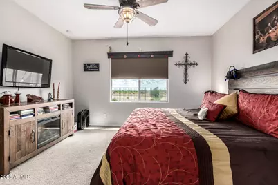 5781 N Coyote Hill Road, Eloy, AZ 85131 - Photo 8