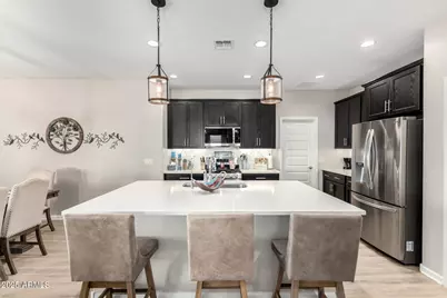 5781 N Coyote Hill Road, Eloy, AZ 85131 - Photo 22