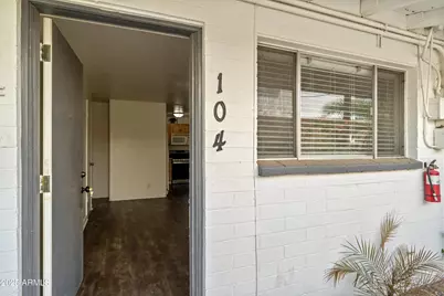 1218 S Farmer Avenue, Tempe, AZ 85281 - Photo 42