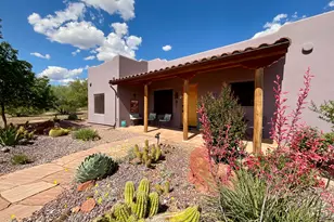 1455 S Bent Creek Ln, Cornville, AZ 86325 - Photo 1