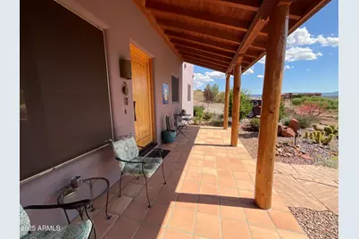 1455 S Bent Creek Lane, Cornville, AZ 86325 - Photo 2