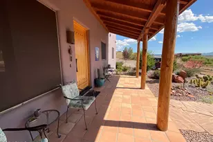 1455 S Bent Creek Ln, Cornville, AZ 86325 - Photo 2