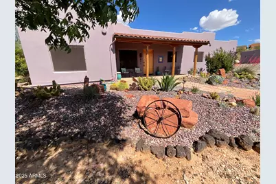 1455 S Bent Creek Lane, Cornville, AZ 86325 - Photo 8