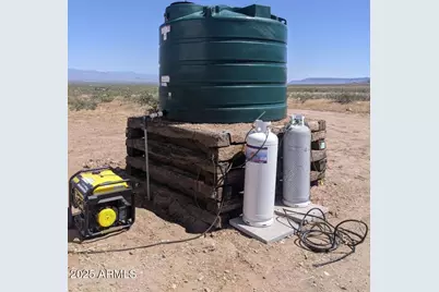 4597 S Hopi Road #4, Golden Valley, AZ 86413 - Photo 4