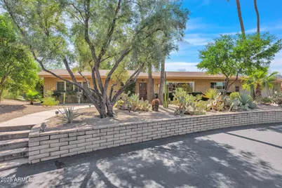 7835 E Carefree Estates Circle, Carefree, AZ 85377 - Photo 1