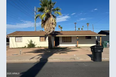 410 N Ironwood --, Mesa, AZ 85201 - Photo 1