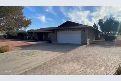 6823 W Union Hills Drive, Glendale, AZ 85308 - Photo 1