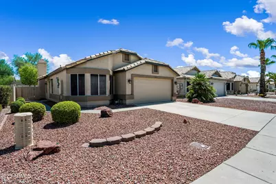 20957 N 107th Drive, Peoria, AZ 85373 - Photo 1