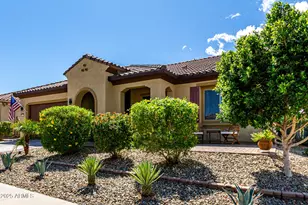 26667 W Covey Ln, Buckeye, AZ 85396 - Photo 4