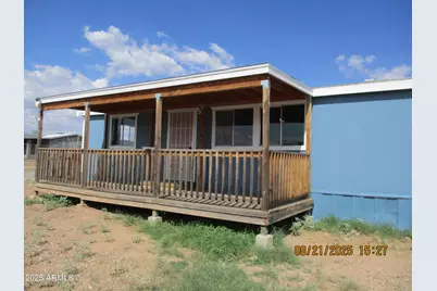 1885 S Barnett Road, Bisbee, AZ 85603 - Photo 1