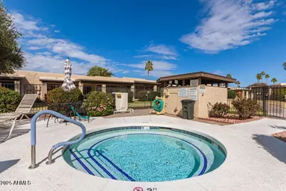 611 S Desert Flower Drive, Mesa, AZ 85208 - Photo 28