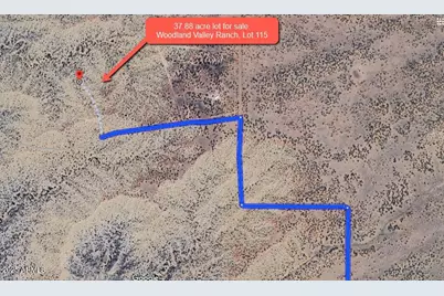 000 N6315 -- #115, Saint Johns, AZ 85936 - Photo 12