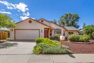 3377 W Lois Ln, Flagstaff, AZ 86001 - Photo 1