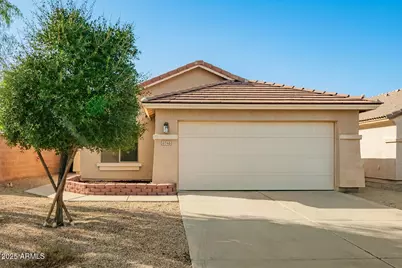 6748 W Desert Lane, Laveen, AZ 85339 - Photo 1