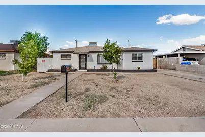 2726 W Ruth Avenue, Phoenix, AZ 85051 - Photo 2