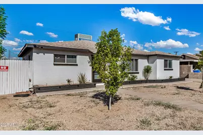 2726 W Ruth Avenue, Phoenix, AZ 85051 - Photo 4