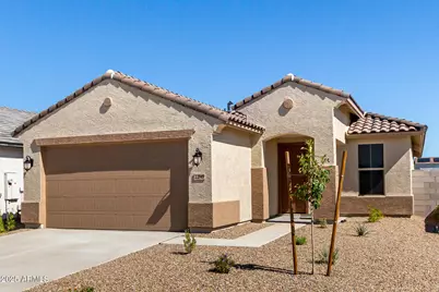 22949 N 183rd Drive, Surprise, AZ 85387 - Photo 1