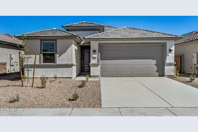 22967 N 183rd Drive, Surprise, AZ 85387 - Photo 1