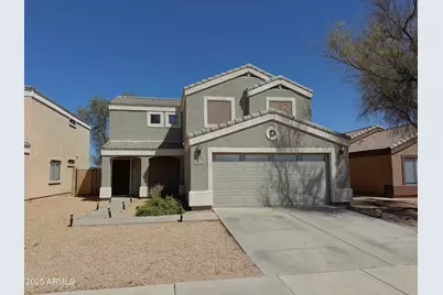 12646 W Willow Avenue, El Mirage, AZ 85335 - Photo 1