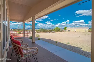 2501 W Wickenburg Way, Wickenburg, AZ 85390 - Photo 1