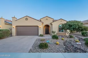 5821 W Cinder Brook Way, Florence, AZ 85132 - Photo 2