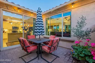 5821 W Cinder Brook Way, Florence, AZ 85132 - Photo 30