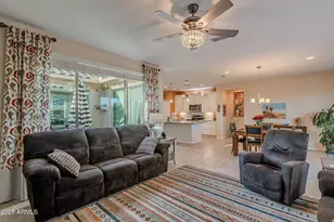 5821 W Cinder Brook Way, Florence, AZ 85132 - Photo 24