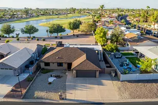 9714 E Cochise Pl, Sun Lakes, AZ 85248 - Photo 2