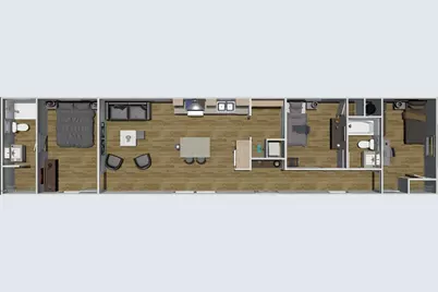 38500 W Vineyard Road #D, Tonopah, AZ 85354 - Photo 4