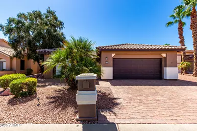 16169 W Fairmount Avenue, Goodyear, AZ 85395 - Photo 1