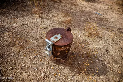 27777 N 95th Street #1, Scottsdale, AZ 85262 - Photo 30