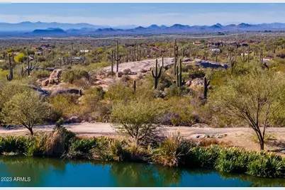 27777 N 95th Street #1, Scottsdale, AZ 85262 - Photo 46