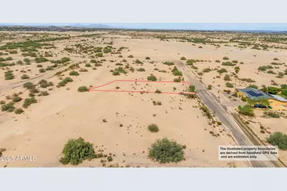 4430 N Arizona Street #22, Eloy, AZ 85131 - Photo 4