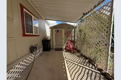 535 S Little Bear Trail #170, Sierra Vista, AZ 85635 - Photo 32