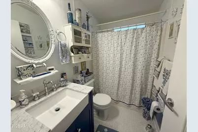 535 S Little Bear Trail #170, Sierra Vista, AZ 85635 - Photo 26