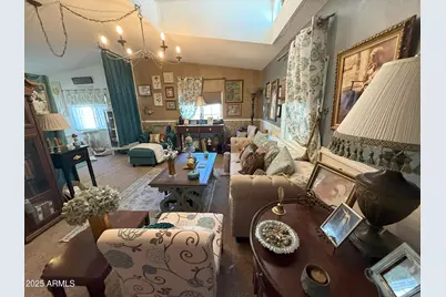 535 S Little Bear Trail #170, Sierra Vista, AZ 85635 - Photo 6