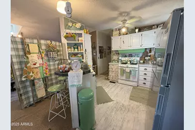 535 S Little Bear Trail #170, Sierra Vista, AZ 85635 - Photo 14