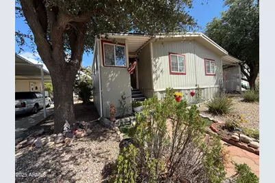 535 S Little Bear Trail #170, Sierra Vista, AZ 85635 - Photo 4