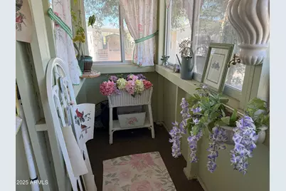 535 S Little Bear Trail #170, Sierra Vista, AZ 85635 - Photo 30