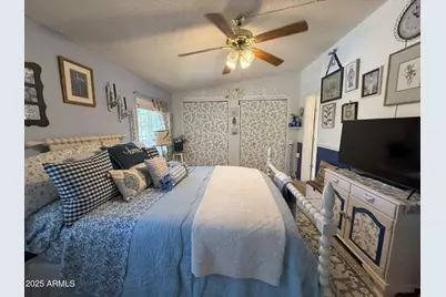 535 S Little Bear Trail #170, Sierra Vista, AZ 85635 - Photo 18