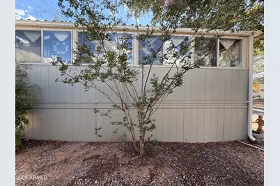 535 S Little Bear Trail #170, Sierra Vista, AZ 85635 - Photo 34