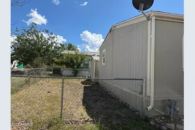 535 S Little Bear Trail #170, Sierra Vista, AZ 85635 - Photo 36