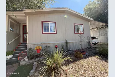 535 S Little Bear Trail #170, Sierra Vista, AZ 85635 - Photo 2